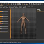 <span lang ="it">3DBODYを無料で作成する方法</スパン>