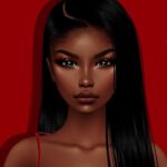 <nhịp lang = "nó">IMVU AVATAR 3D</nhịp>