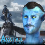 3Avatar – Féltest avatar film. Avatarizáld magad